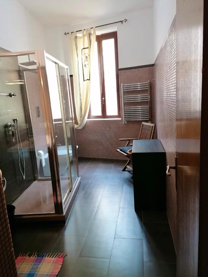 Attico Barberini Rom